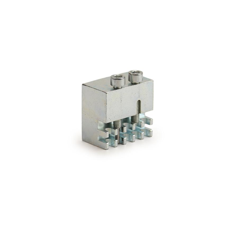 Puller for 219 chain