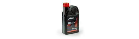 Rotax XPS Kart Tec CASTOR 2-S oil 1 ltr.