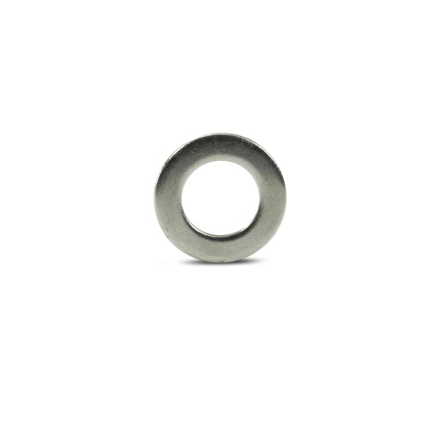Unterlegscheibe 21 x 37 x 3 mm als Distanzscheibe 20er Suco
