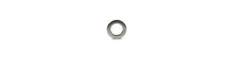 Washer 21 x 37 x 3 mm as spacer disc 20 Suco