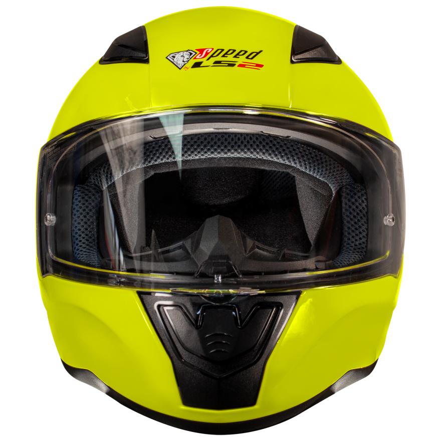 Helm Speed by LS2