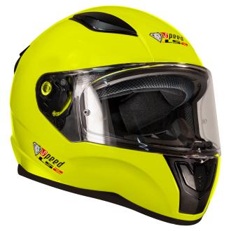 Helmet Speed by LS2