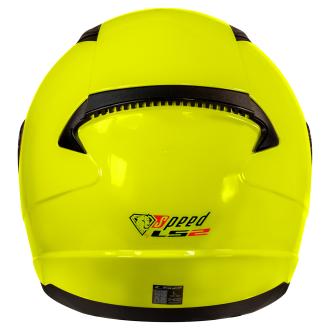 Casque Speed by LS2