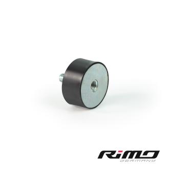 Rimo Gummi-Metall Puffer M10 L:25 mm Rimo-Nr.: 1384023