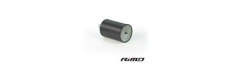 Rimo Gummi-Metall Puffer M10 L:75 mm Rimo-Nr.: 1384061