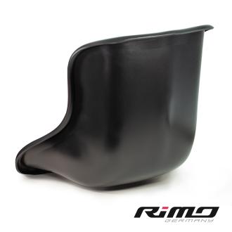 Rimo Sitz Rental XL ungepolstert ca. 36cm, Rimo-Nr.: 1387084