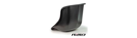 Rimo Sitz Rental XXL ungepolstert ca. 38cm, Rimo-Nr.: 1387085