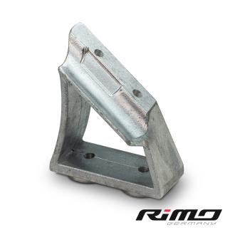 Rimo bumper holder front left Rimo 1382015