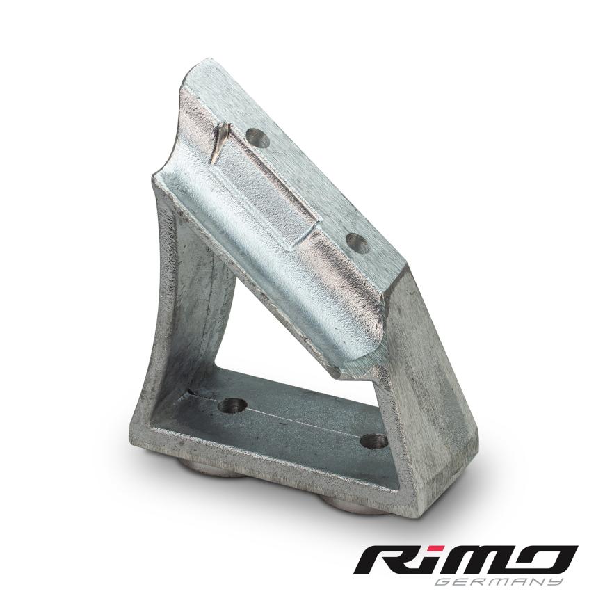 Rimo bumper holder front left Rimo 1382015