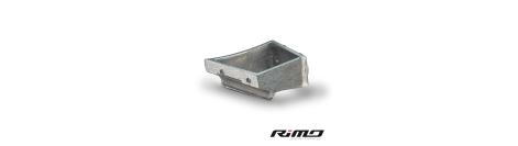 Rimo support pare-chocs avant gauch Rimo 1382015