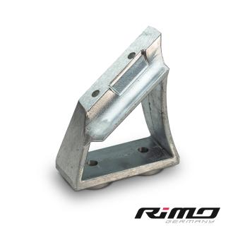 Rimo bumper holder front right Rimo 1382016