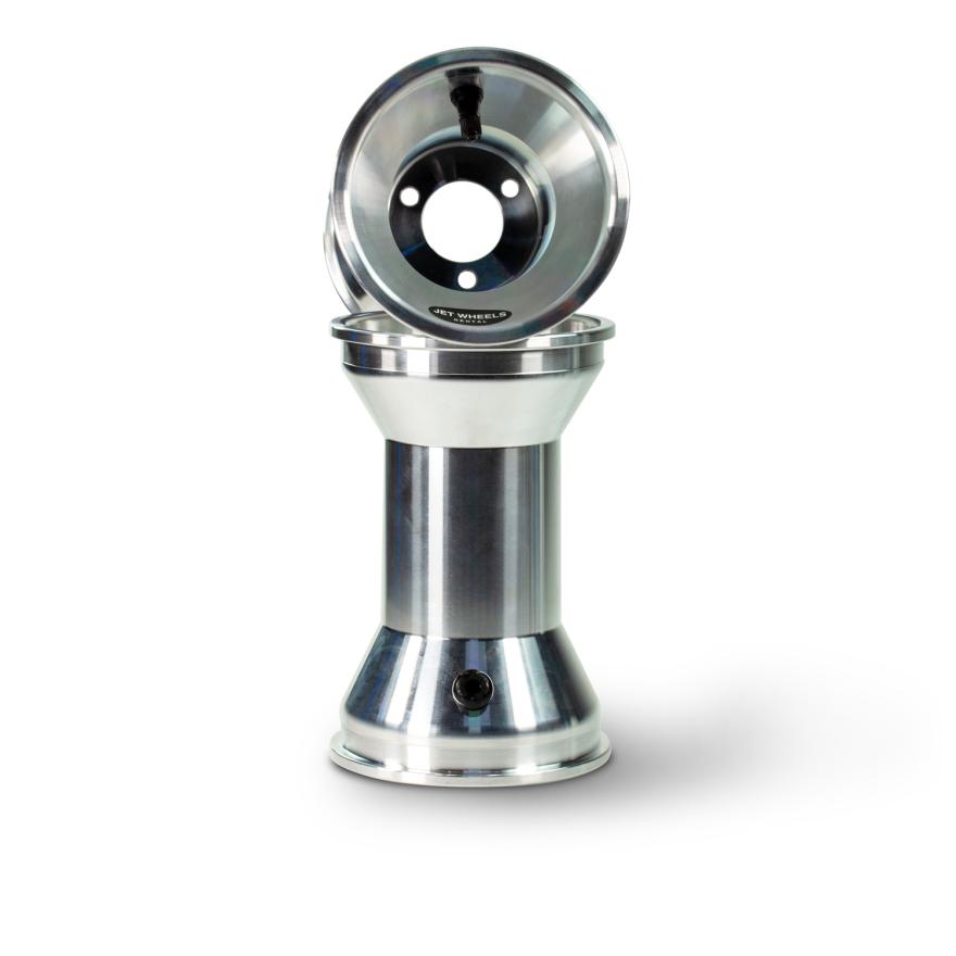 Jant 210 mm renforce