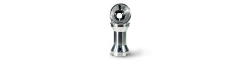 Rim 210 mm heavy duty