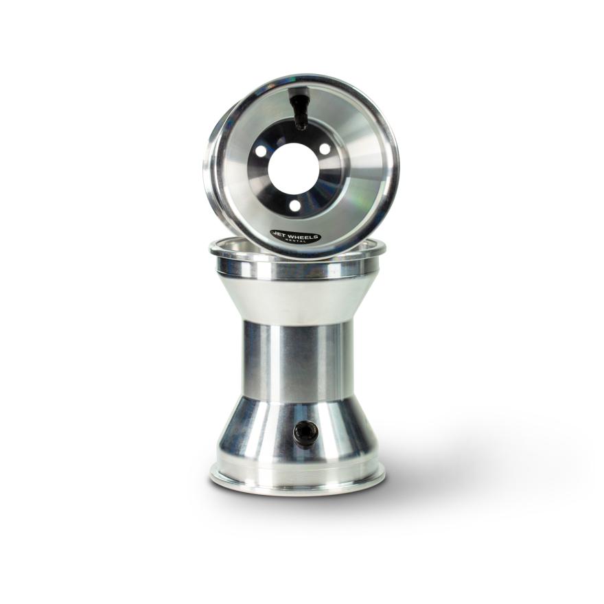 Rim 180 mm heavy duty