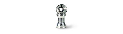 Rim 180 mm heavy duty
