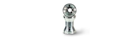Rim 180 mm incl. 3 safety screws M5