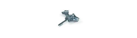 Regulator frame assy