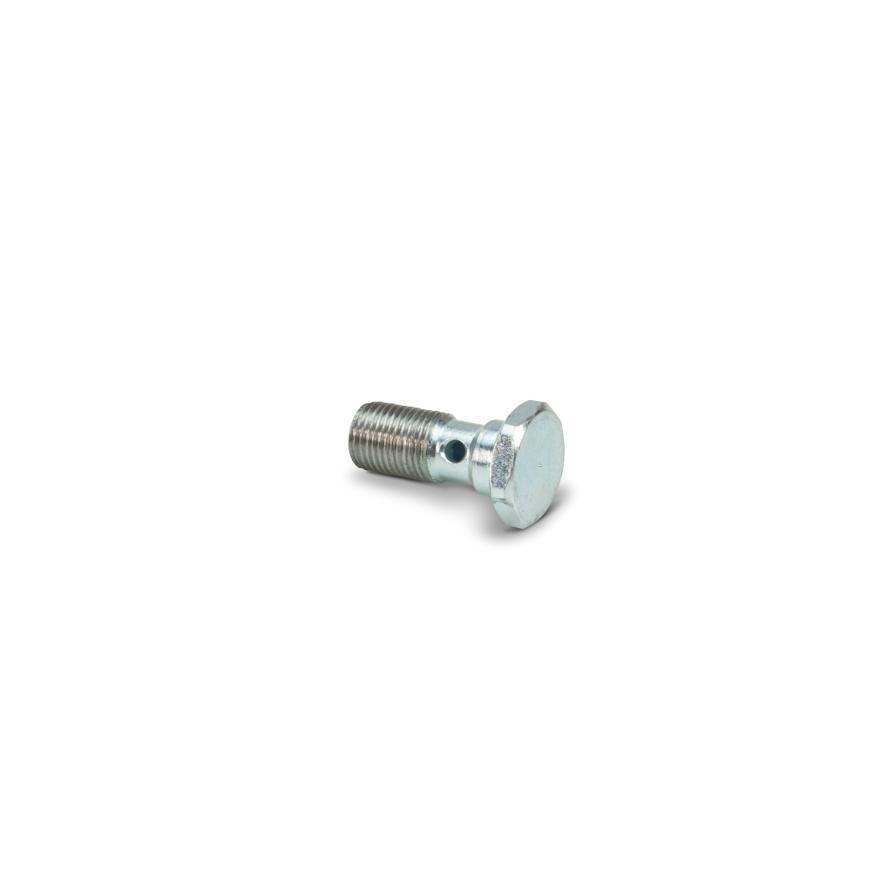 Vis creuse 1/8"