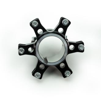 Bremsscheibenaufnahme Ø 50 mm schwim. Scheibe