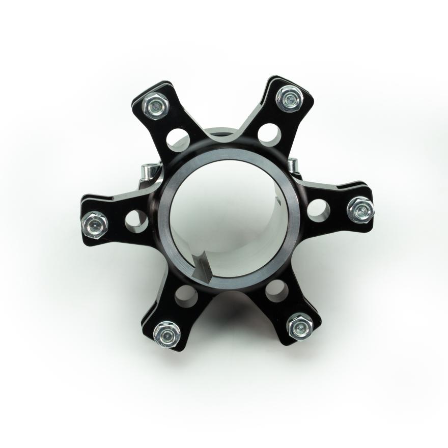 Brake disc carrier Ø 50 mm  floating disc