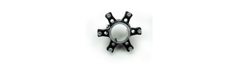Bremsscheibenaufnahme Ø 50 mm schwim. Scheibe