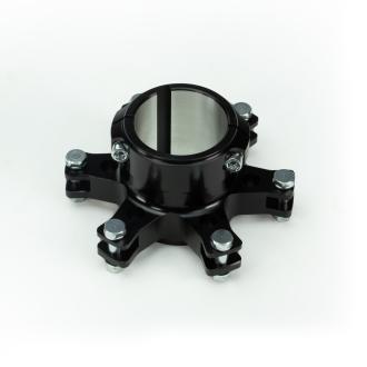 Brake disc carrier Ø 50 mm  floating disc