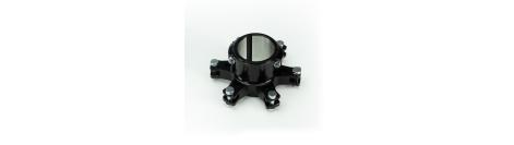 Bremsscheibenaufnahme Ø 50 mm schwim. Scheibe