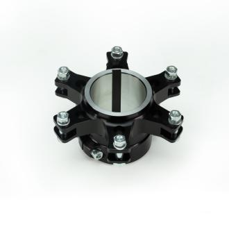 Brake disc carrier Ø 50 mm  floating disc