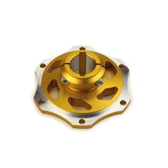 Porte disque de frein Ø 30 mm