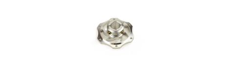 Bremsscheibenaufnahme Ø 30 mm
