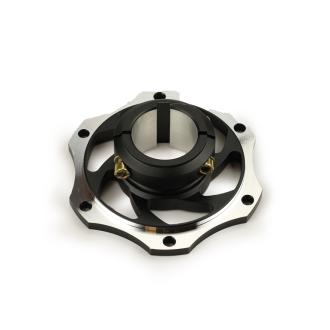 Bremsscheibenaufnahme Ø 40 mm