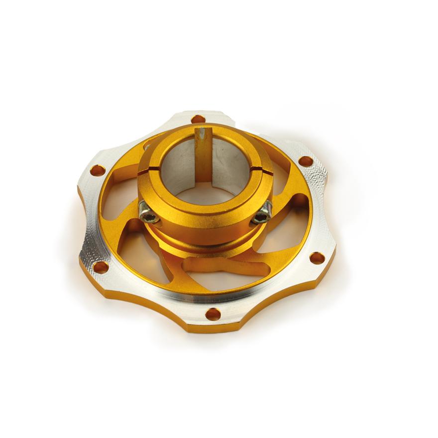 Brake disc carrier Ø 40 mm