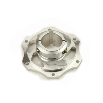 Bremsscheibenaufnahme Ø 40 mm