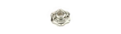 Porte disque de frein Ø 40 mm