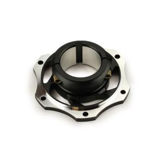 Bremsscheibenaufnahme Ø 50 mm