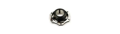 Porte disque de frein Ø 50 mm