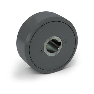 Amsbeck Kupplung 25 mm