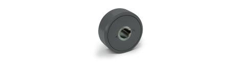 Amsbeck Kupplung 25 mm