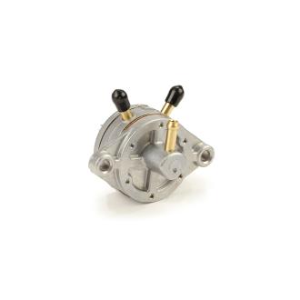 Mikuni Kraftstoffpumpe mit 2 Anschlüssen + Unterdruck DF44-18