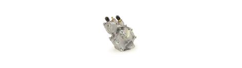 Mikuni fuel pump with overpressure connection DF52-82