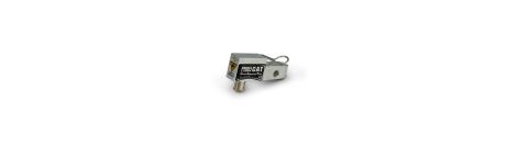 Chain alignment tester for 219 chains with CAT laser lines