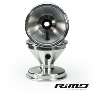 Felge RiMO vorn mit Lagern 17/20 mm Rimo-Nr. 1386024