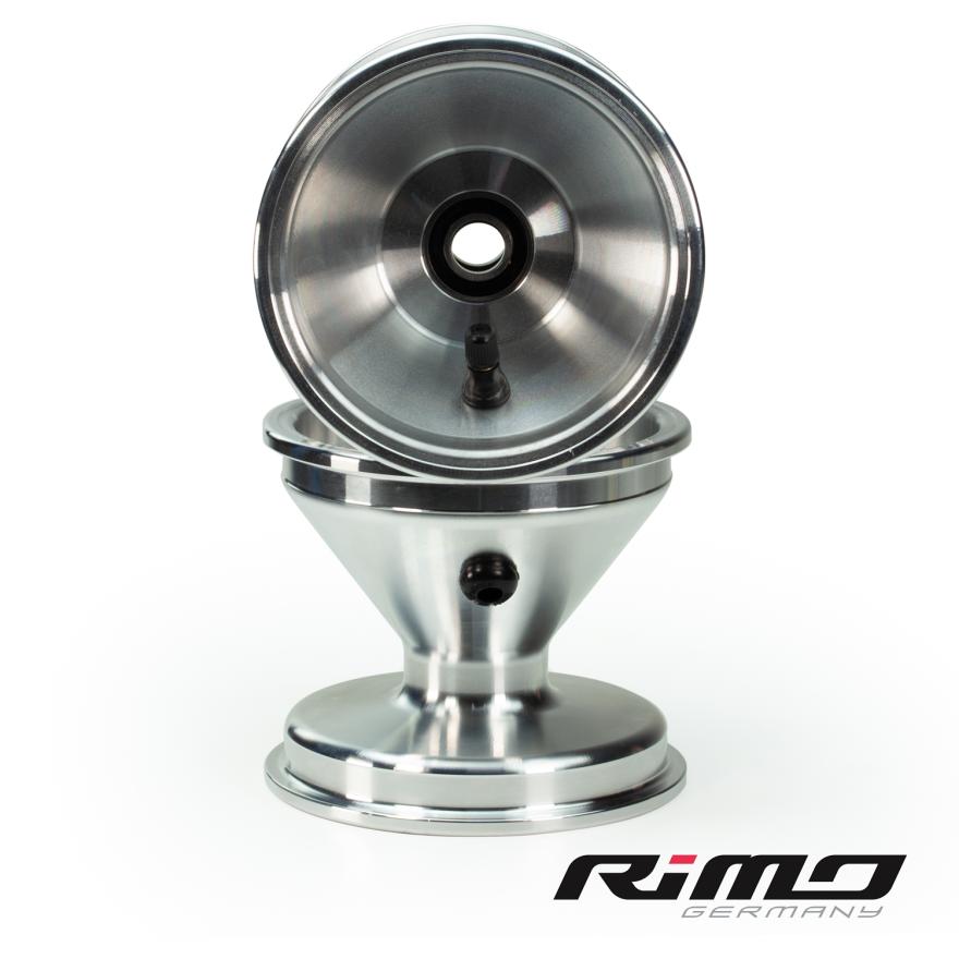 Felge RiMO vorn mit Lagern 17/20 mm Rimo-Nr. 1386024