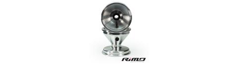 Felge RiMO vorn mit Lagern 17/20 mm Rimo-Nr. 1386024