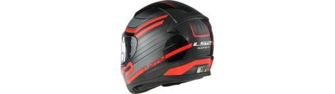 Casque LS2 FF353 Rapid II Circuit - Style & Sécurité