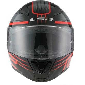 Casque LS2 FF353 Rapid II Circuit - Style & Sécurité