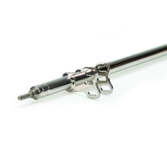 Steering column M8 510/75mm