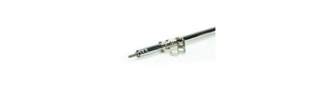 Steering column M8 510/85 mm CRG