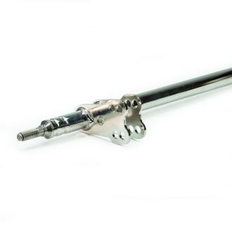 Steering column M10 500/61,5 mm Tony