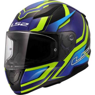 LS2 FF353 Rapid II Flitz Helm - Sicher, leicht, vielseitig